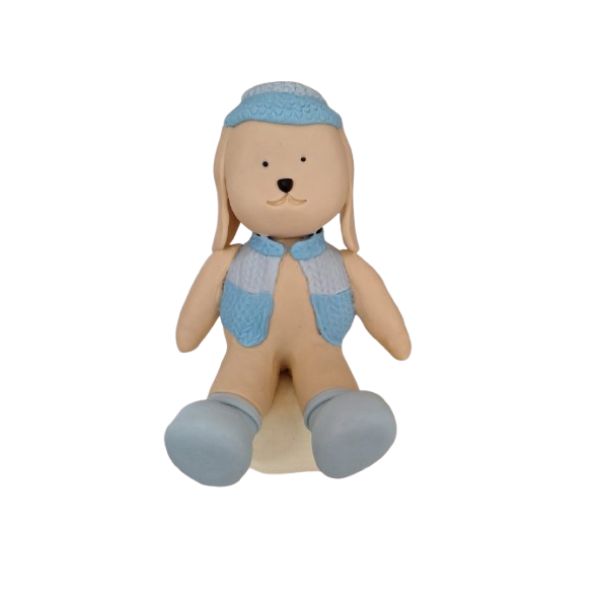 Bobbie Goods - Personagem Biscuit 